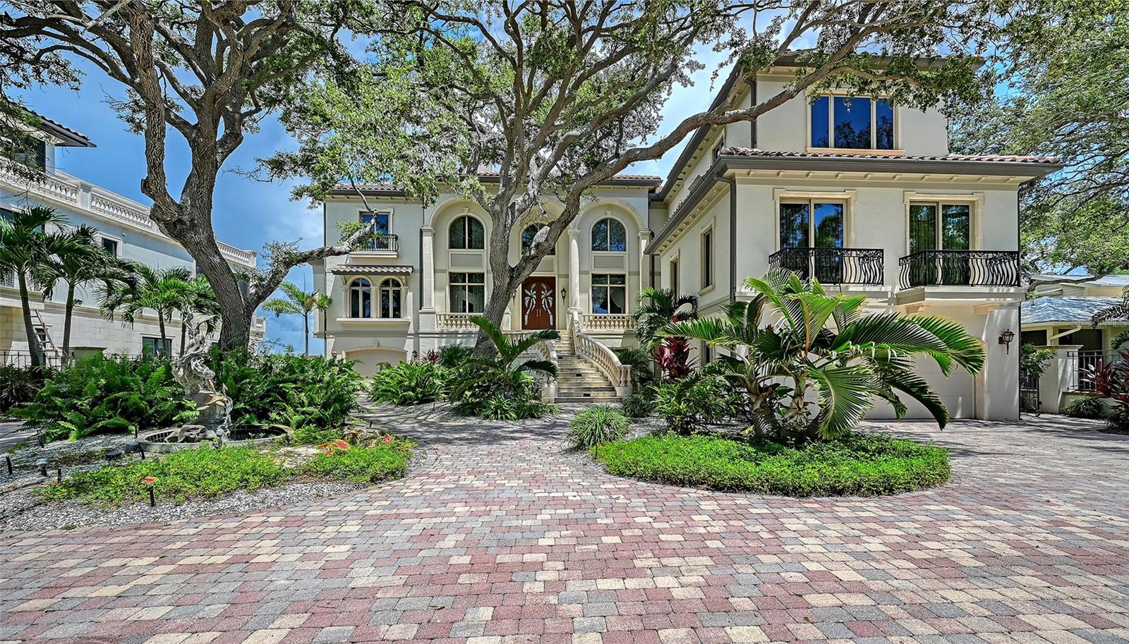 1216 N Casey Key Road — photo