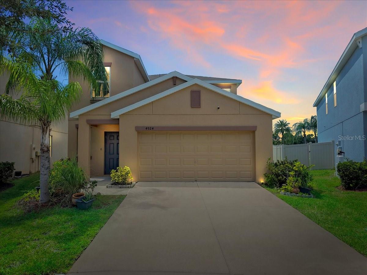 4924 Reflecting Pond Circle — photo