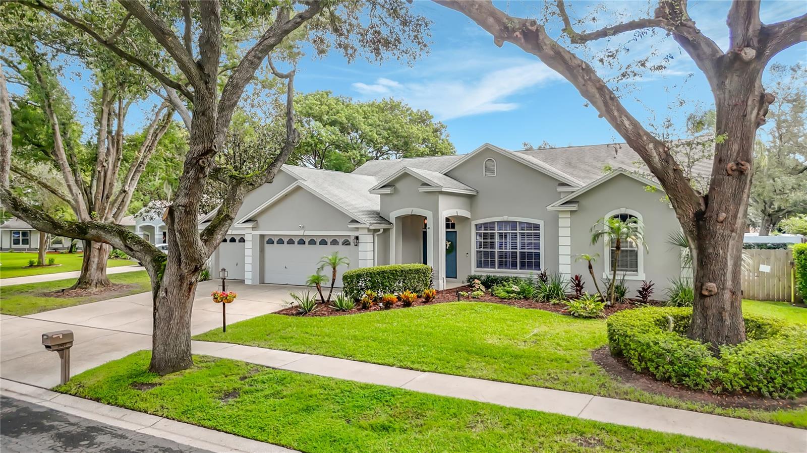3907 Rolling Terrace Lane — photo