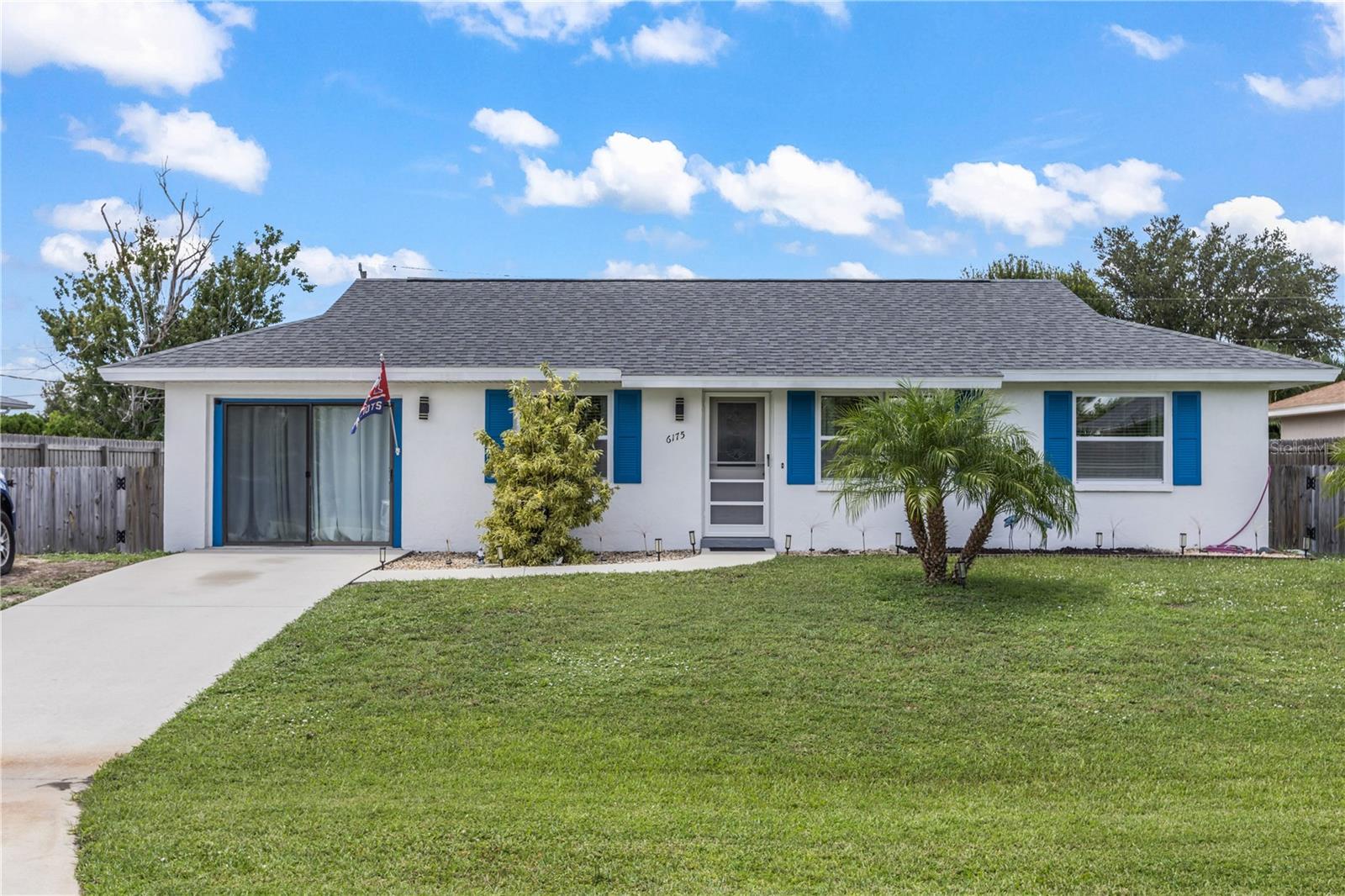 6175 Holbrook Street — photo