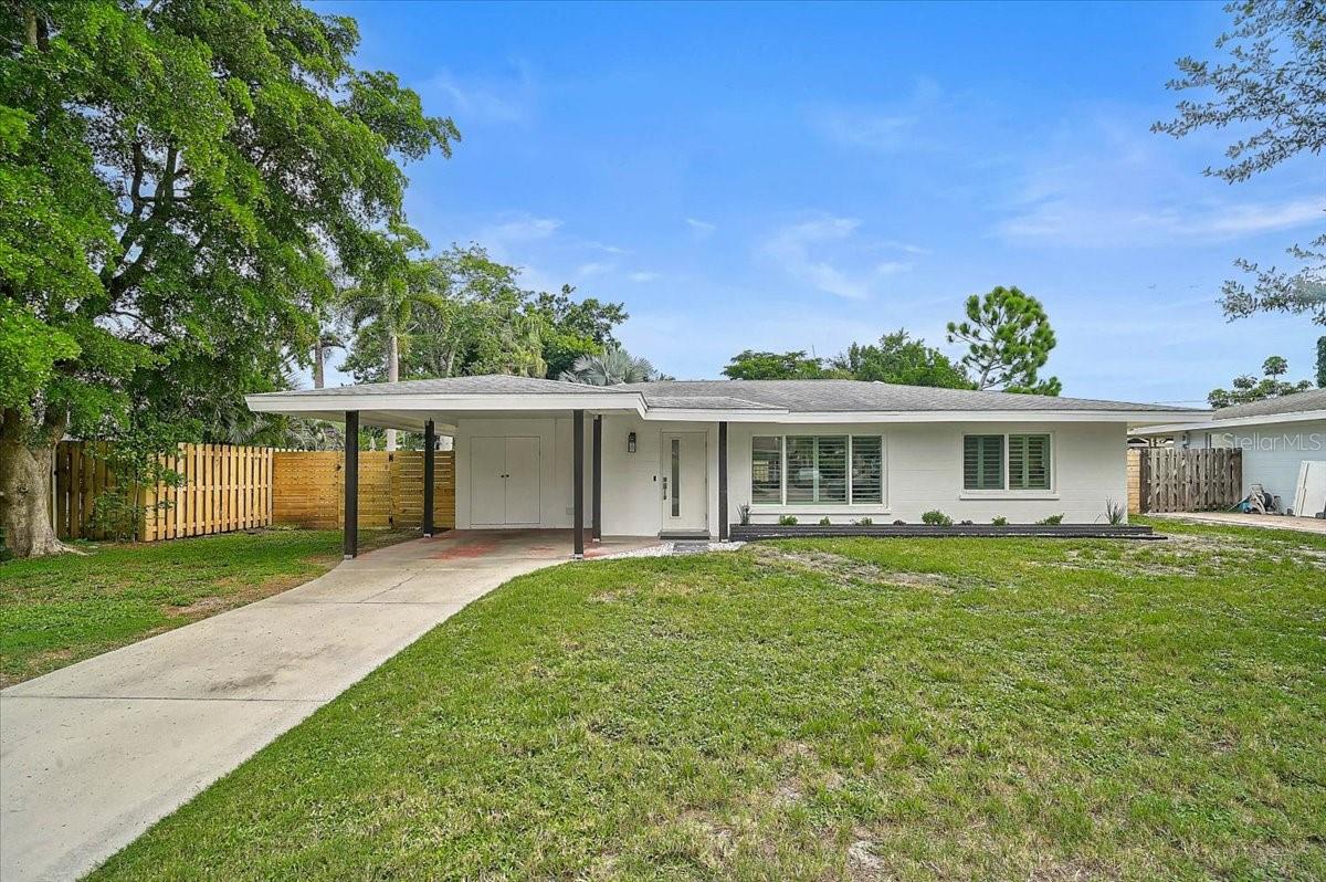 2347 Tangerine Drive — photo