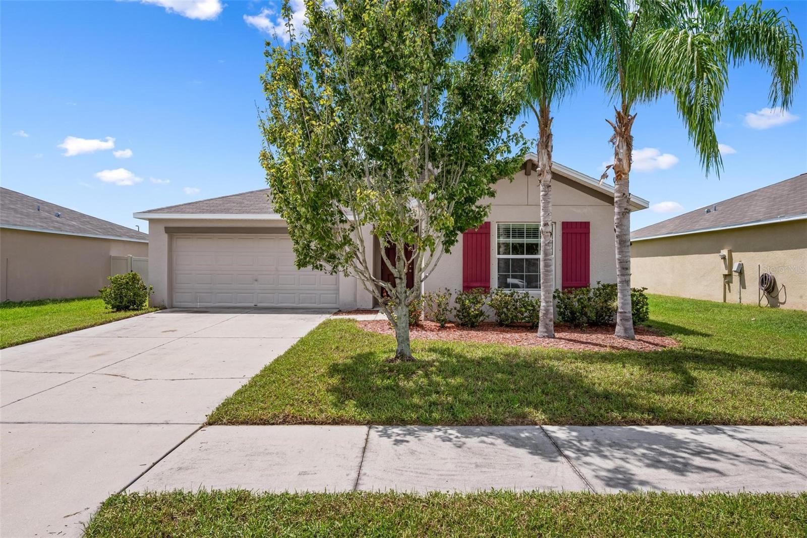 304 Cascade Bend Drive — photo