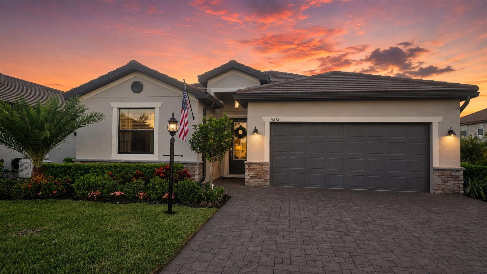 5212 Marina Basin Court — photo