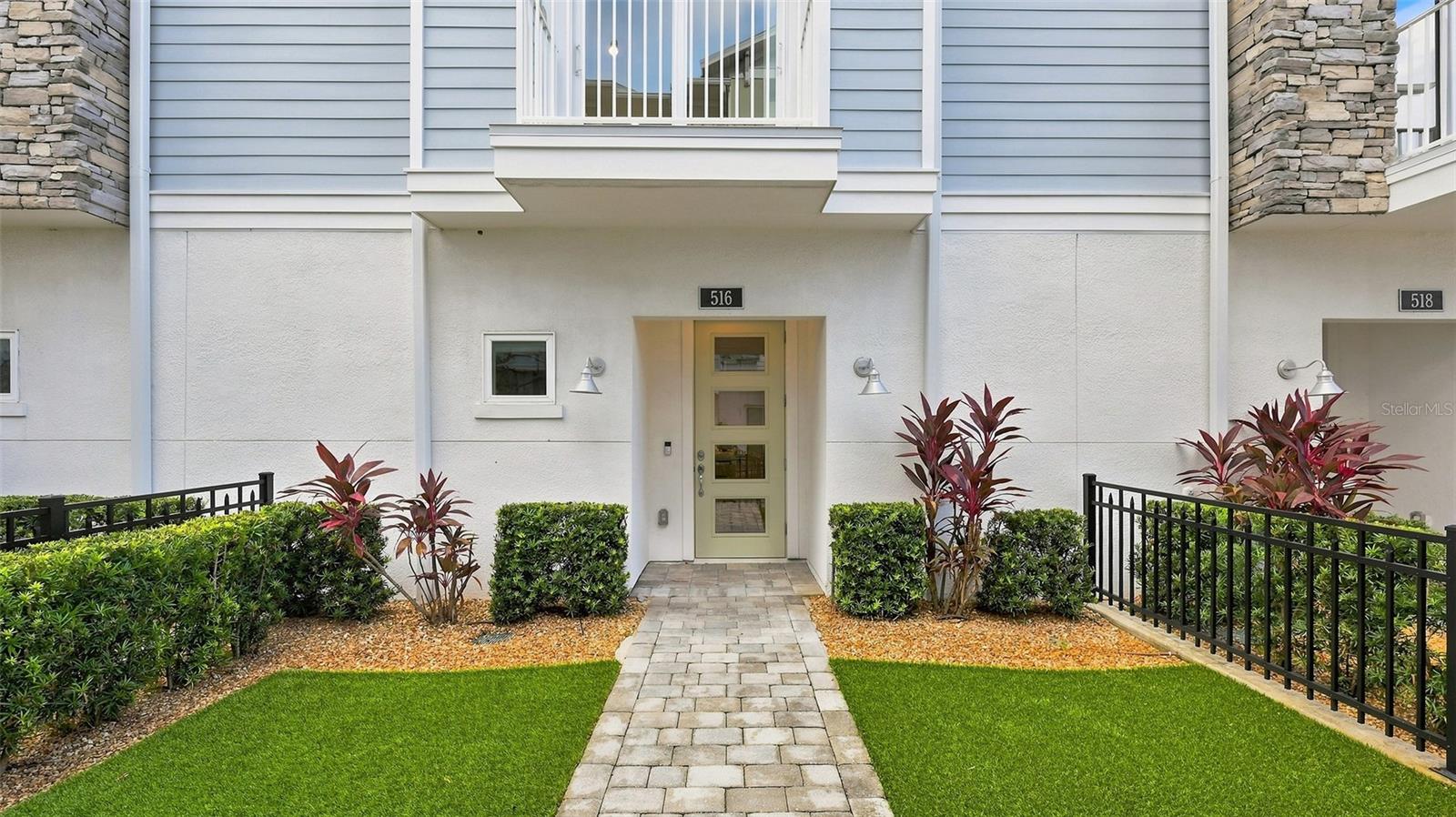 516 Laurel Park Drive — photo