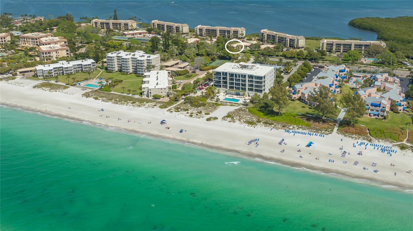 4750 Gulf of Mexico Drive Villa 8 — photo