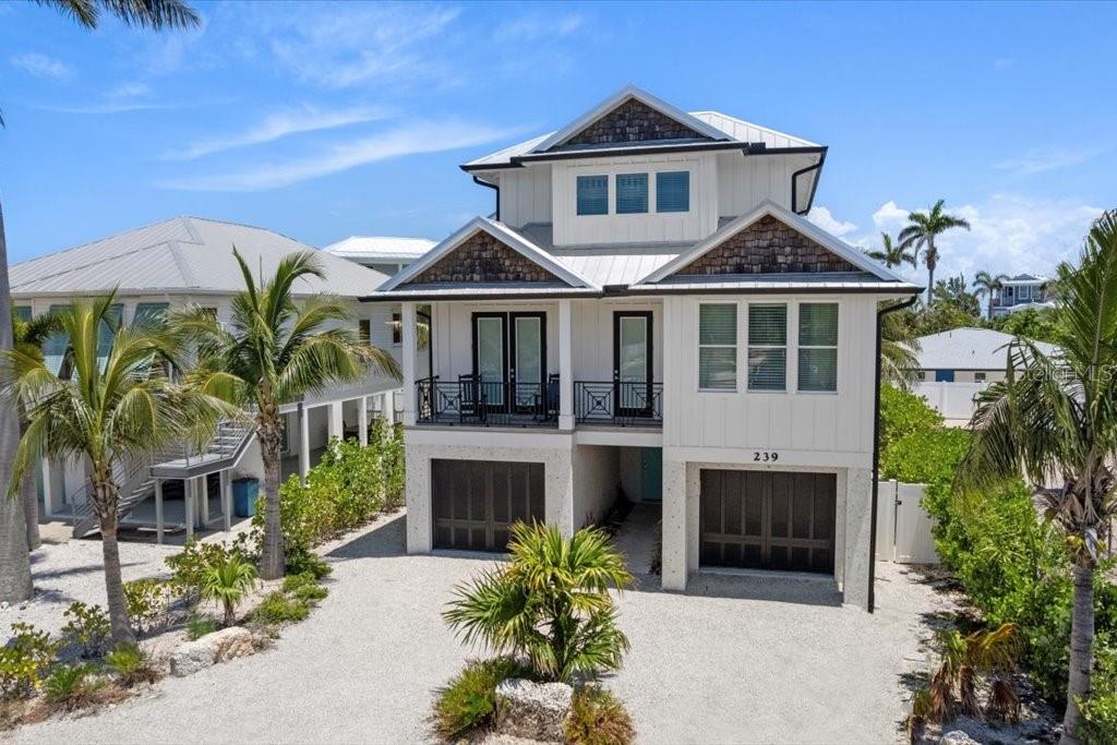 239 S Harbor Drive — photo