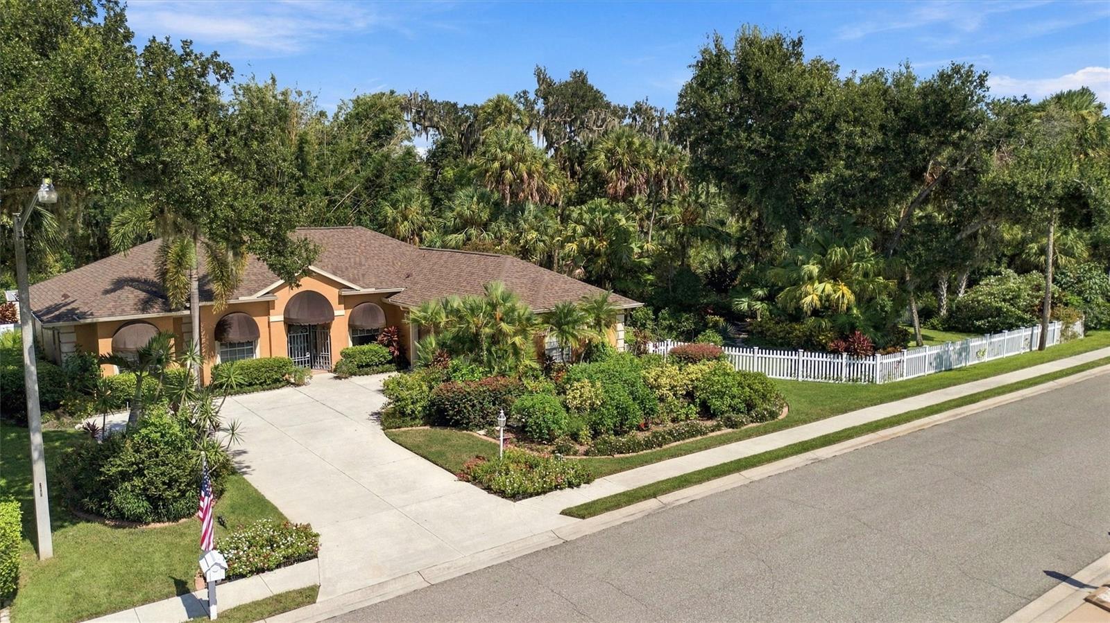 3310 River Woods Drive — photo