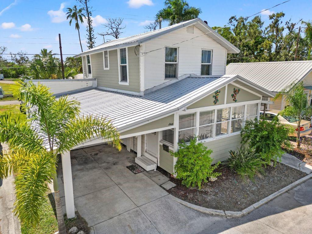 60 Braden Castle Drive — photo