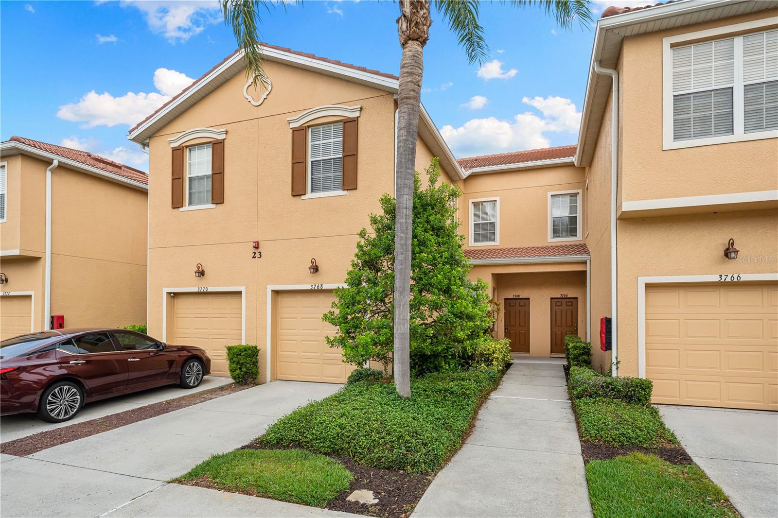3768 Parkridge Circle 23-104 — photo