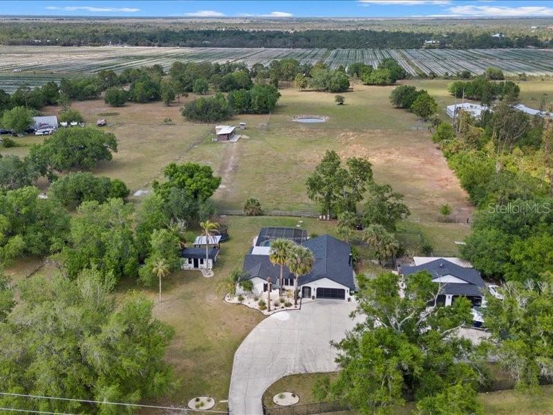 15650 Prarie Creek Blvd — photo