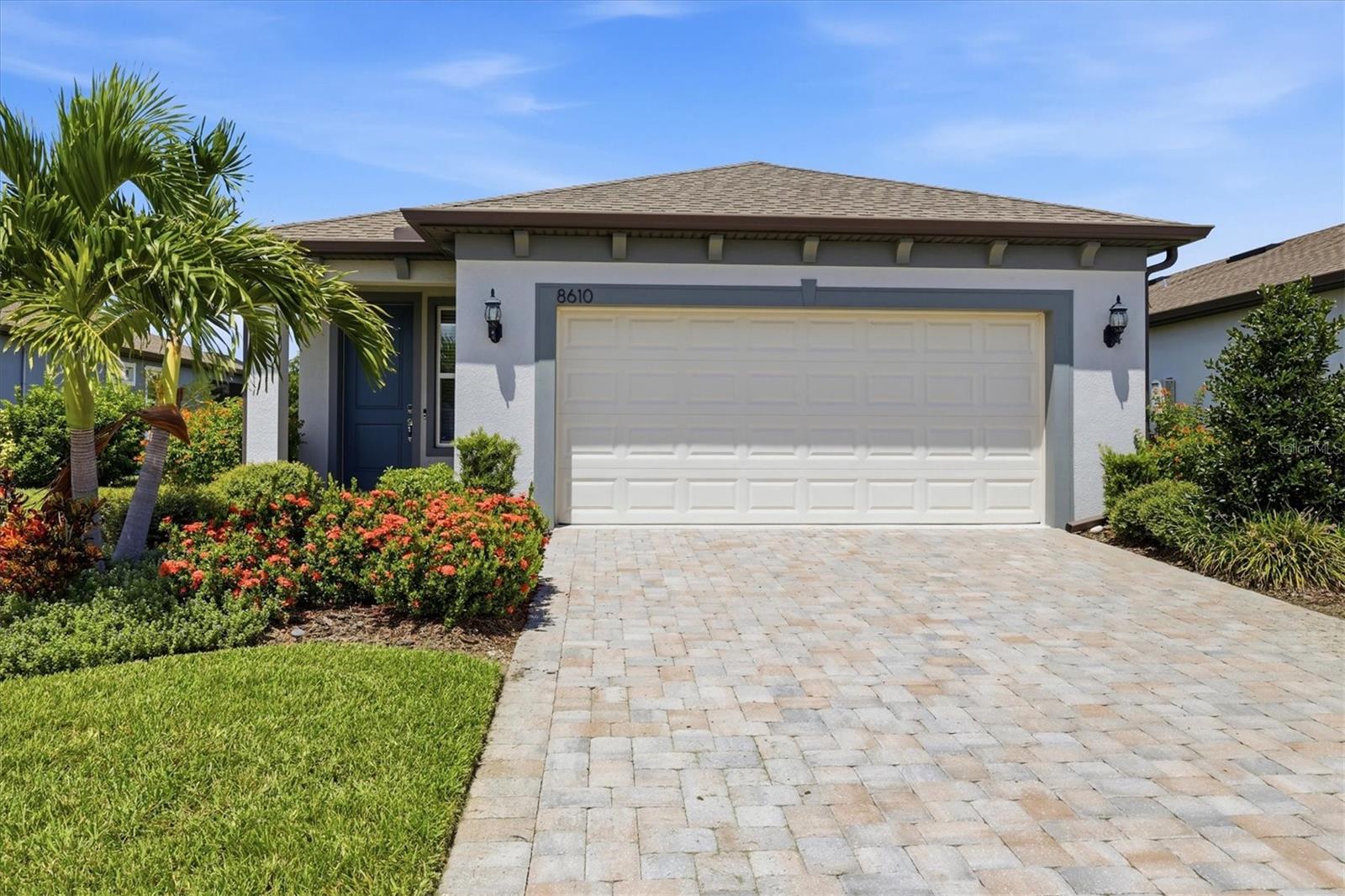 8610 Backshore Lane — photo