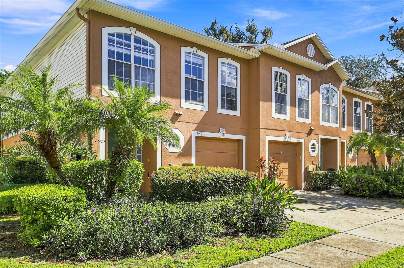 9912 Ashburn Lake Drive — photo