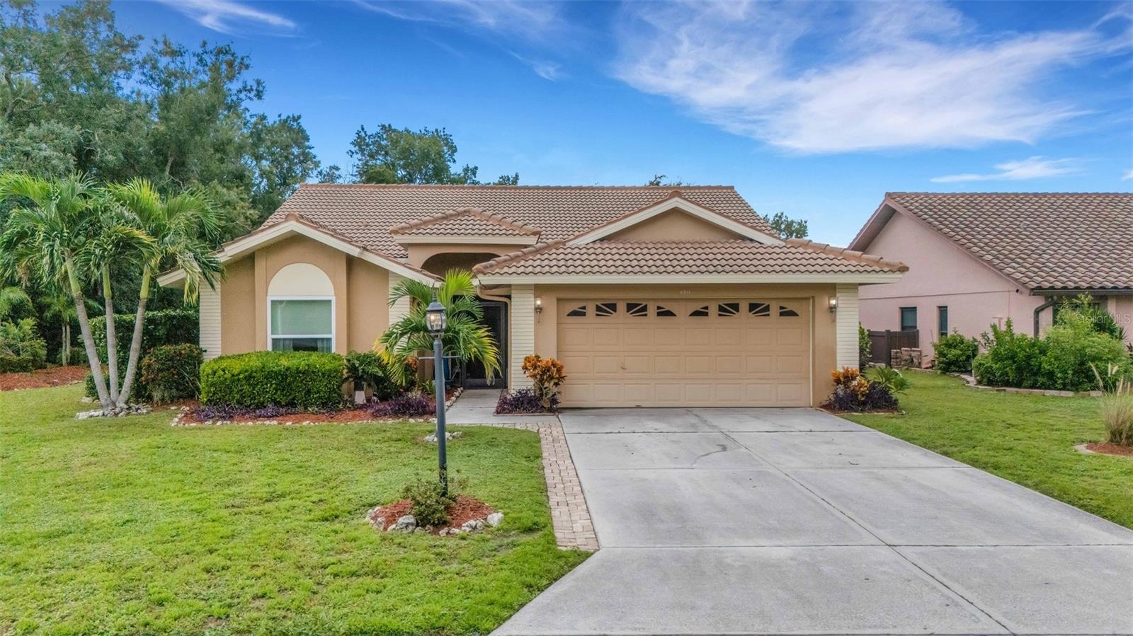 6104 Nicole Drive — photo