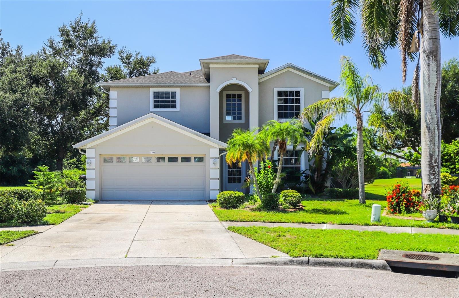 2386 Pecan Drive — photo