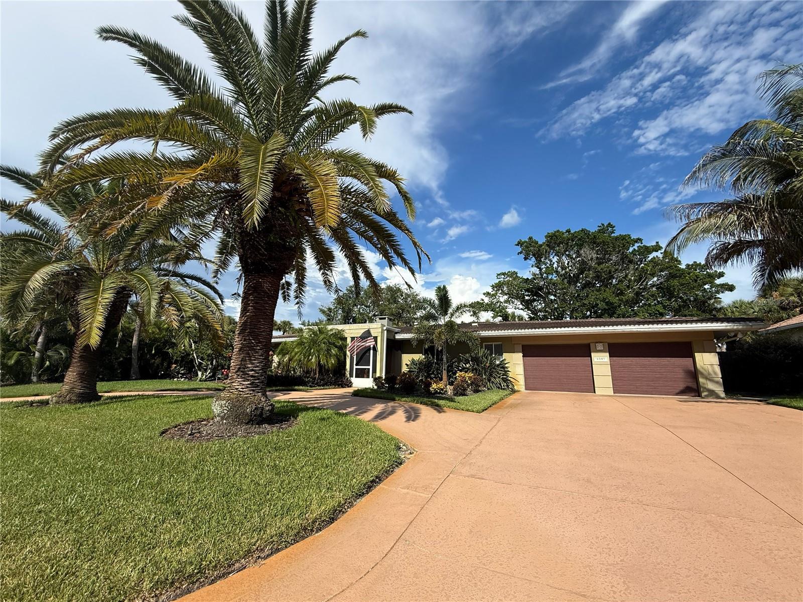 5541 Cape Aqua Drive — photo