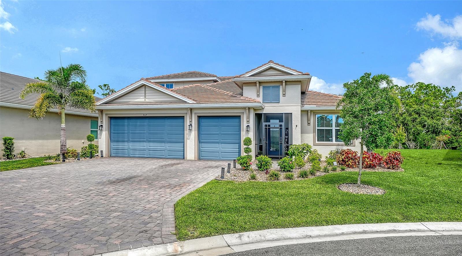469 Baneberry Court — photo