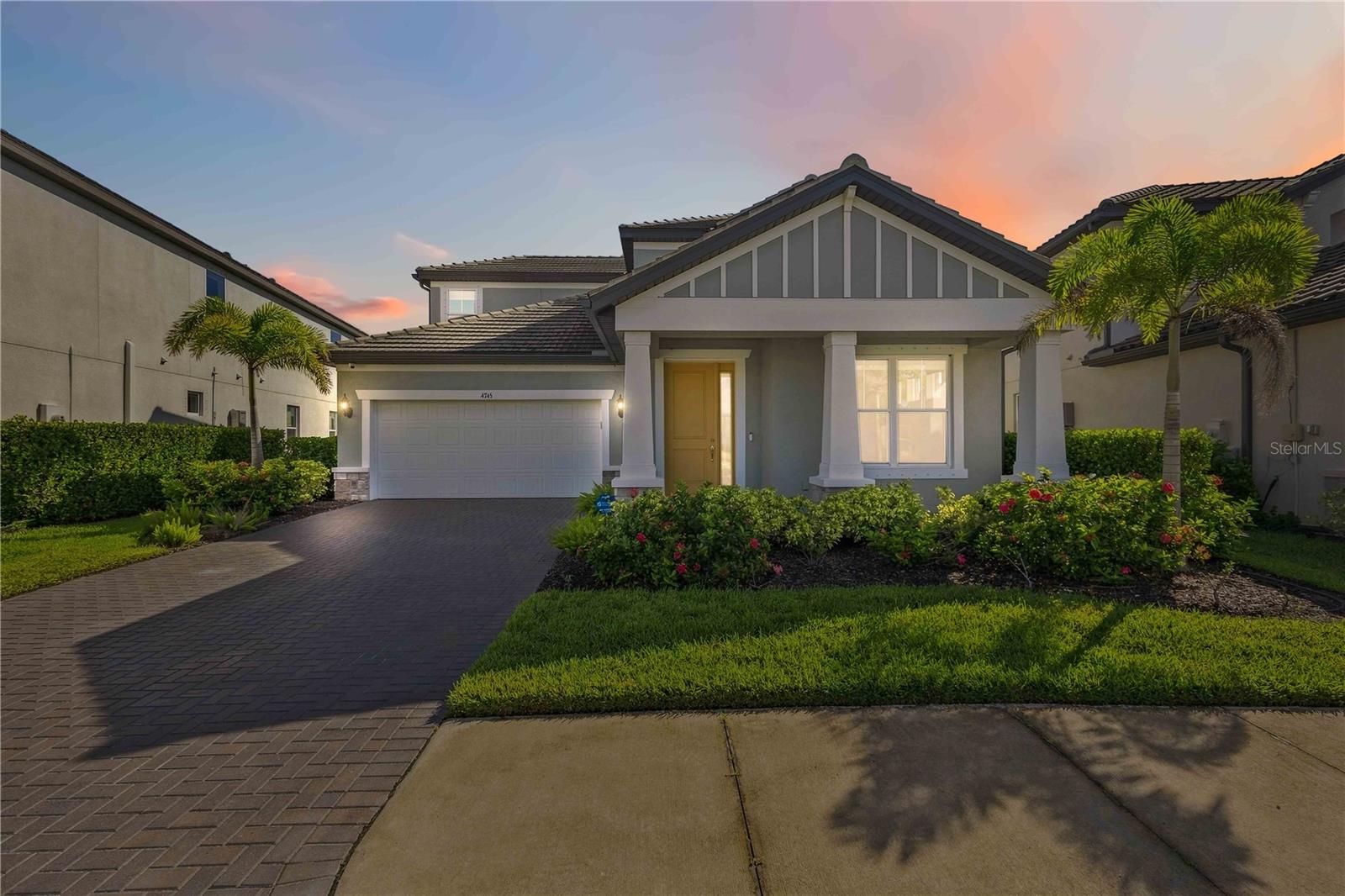4745 Antrim Drive — photo