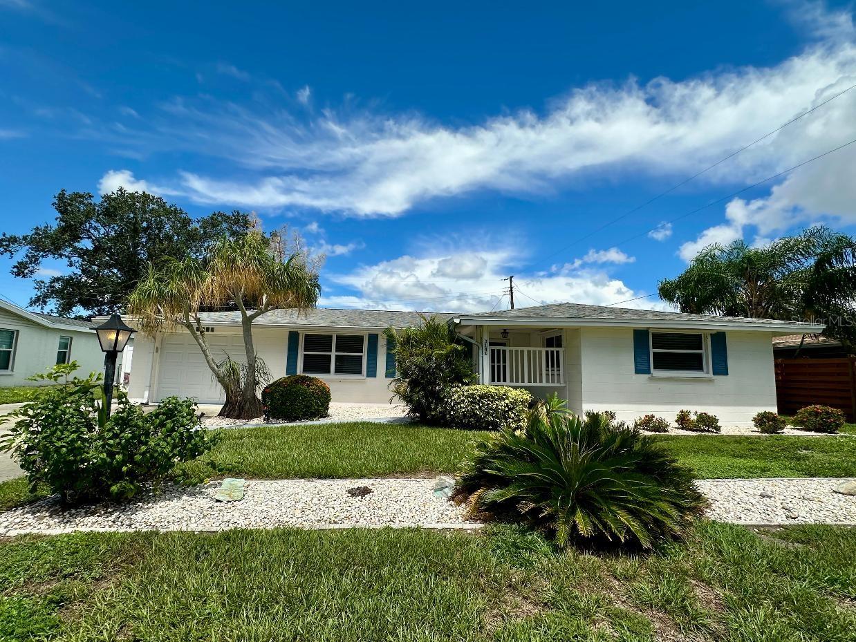 3141 Regatta Circle — photo