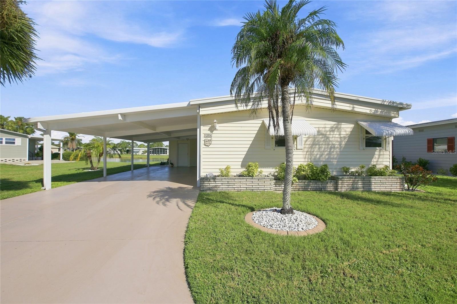 106 King Arthur Drive — photo