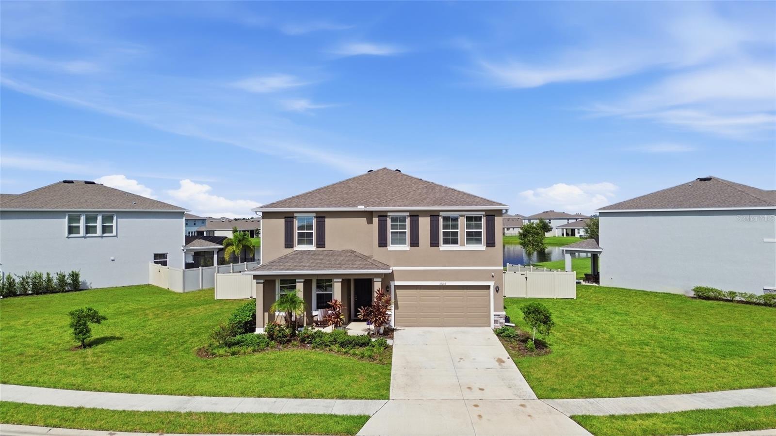 17656 Cantarina Cove — photo