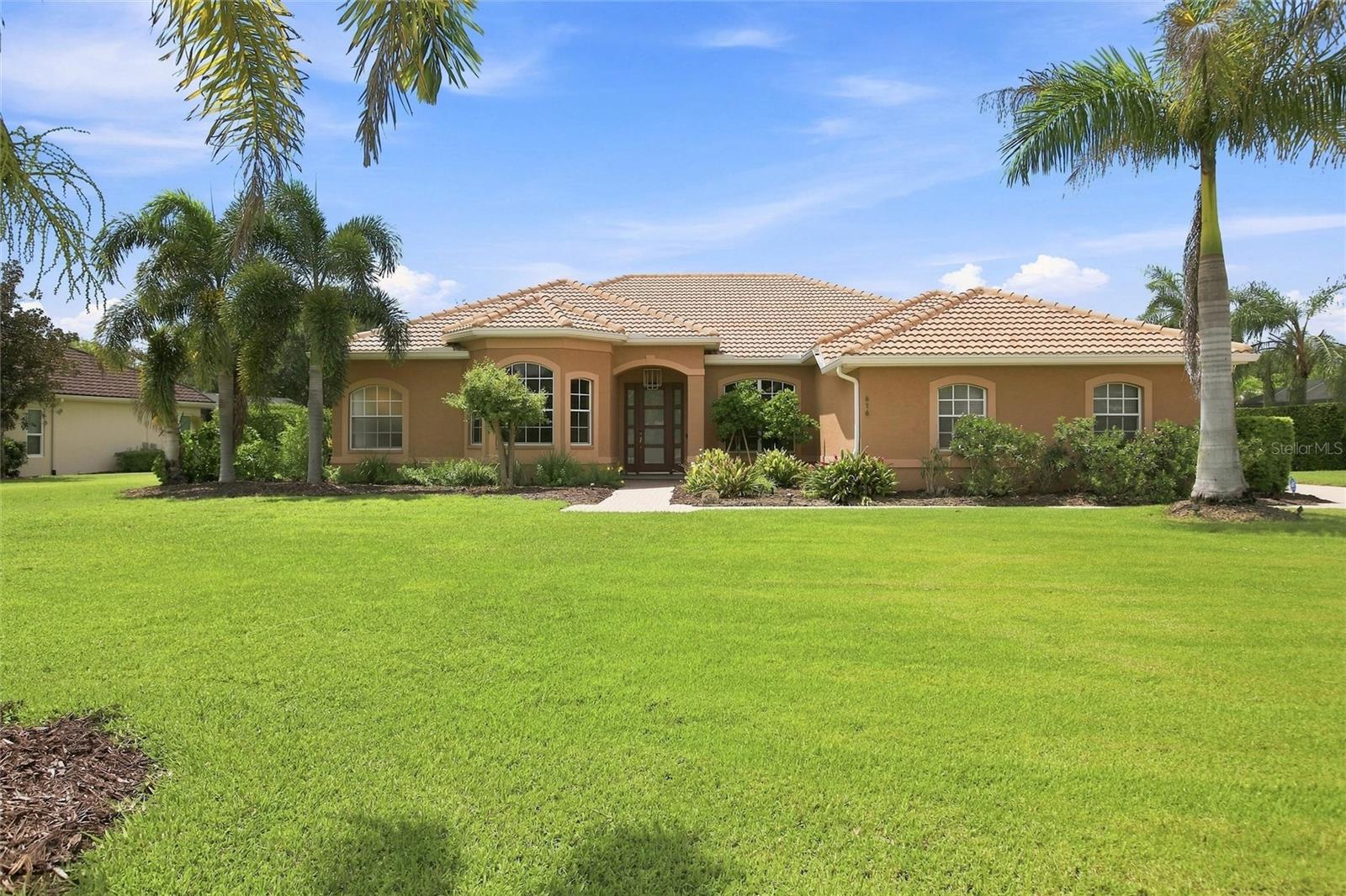 616 Country Meadows Way — photo