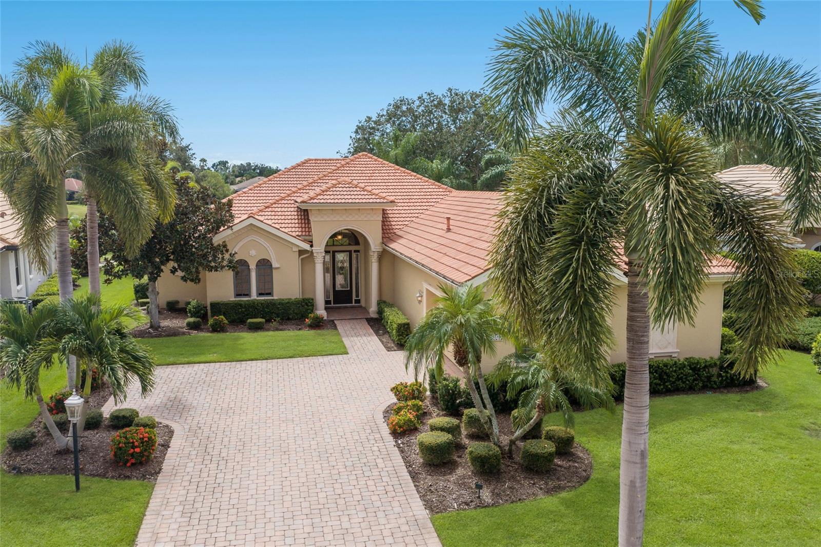 7519 Mizner Reserve Court — photo