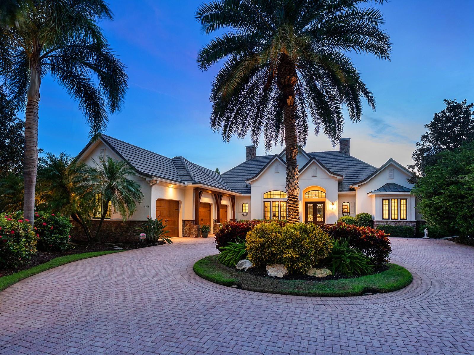 8214 Portlight Court — photo