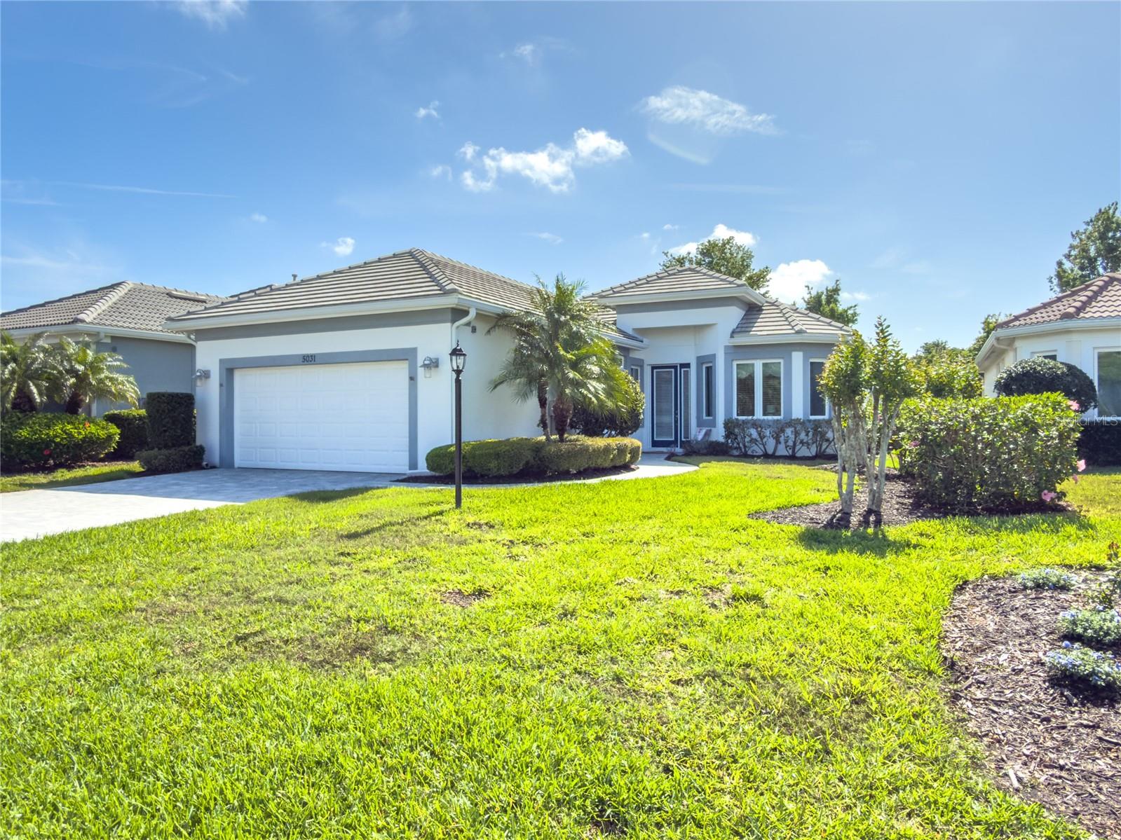 5031 Tobermory Way — photo