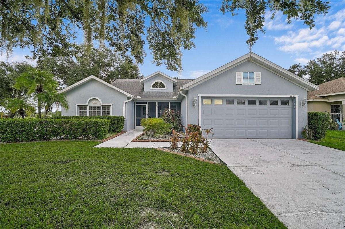 4240 Malickson Drive — photo