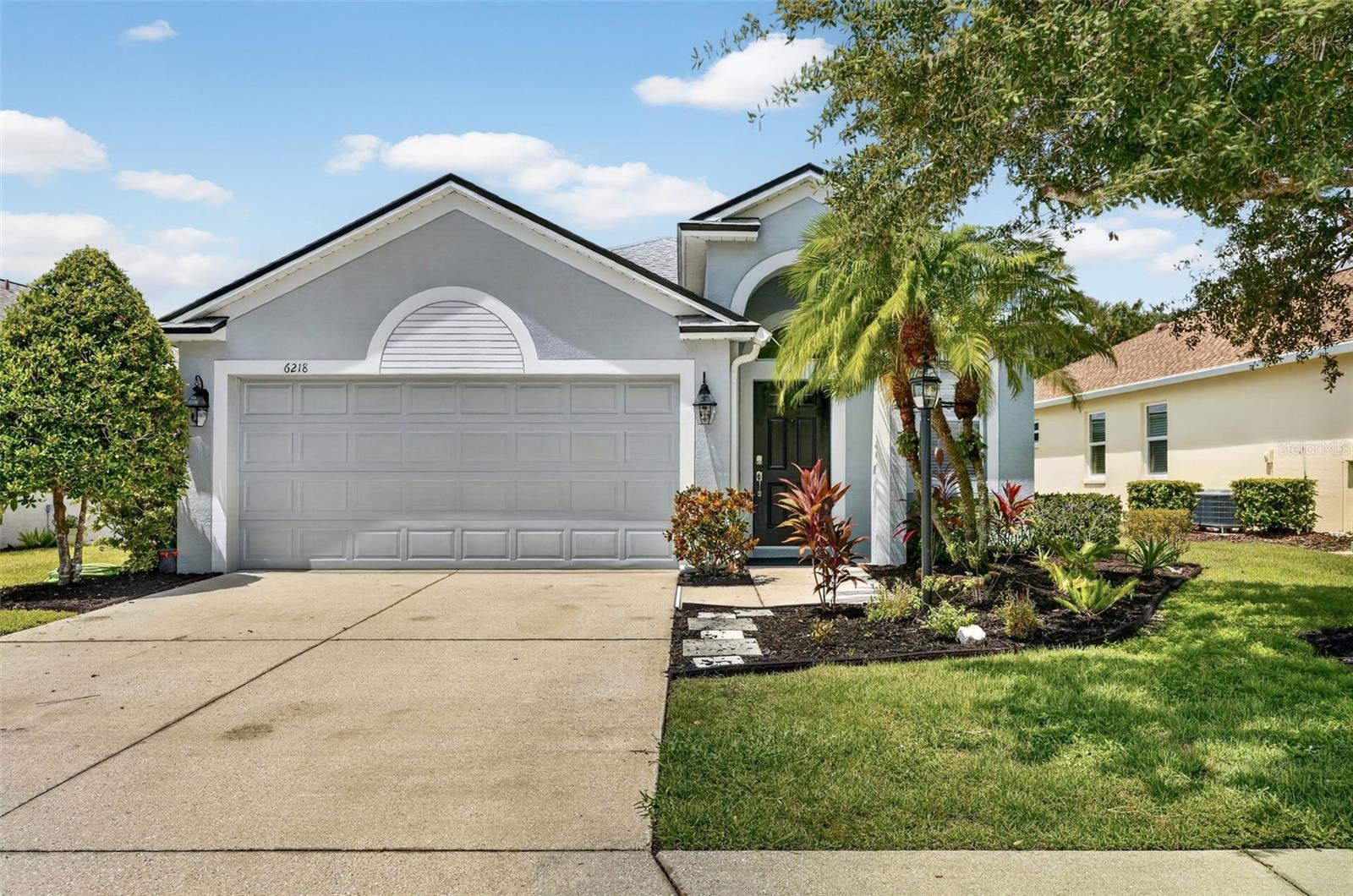 6218 Blackdrum Court — photo
