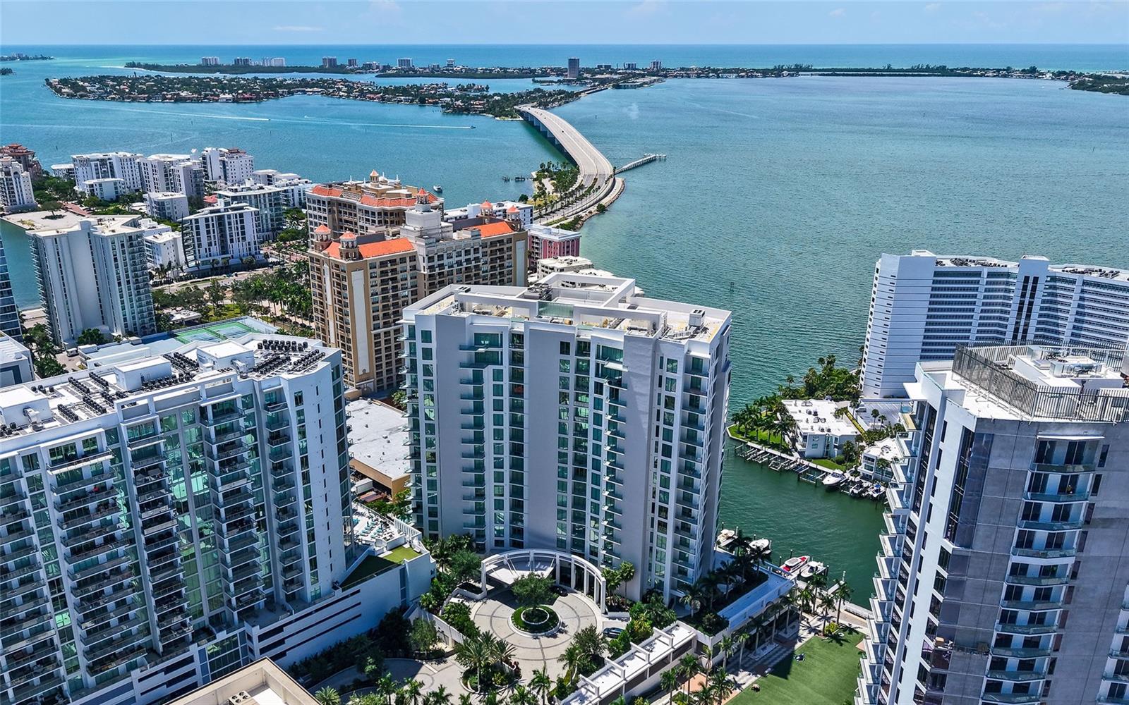 401 Quay Commons 805 — photo