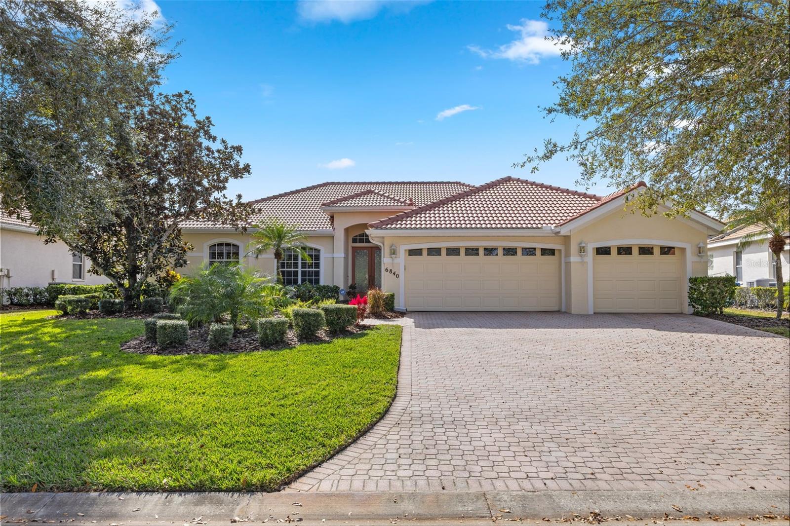 6840 Coyote Ridge Court — photo