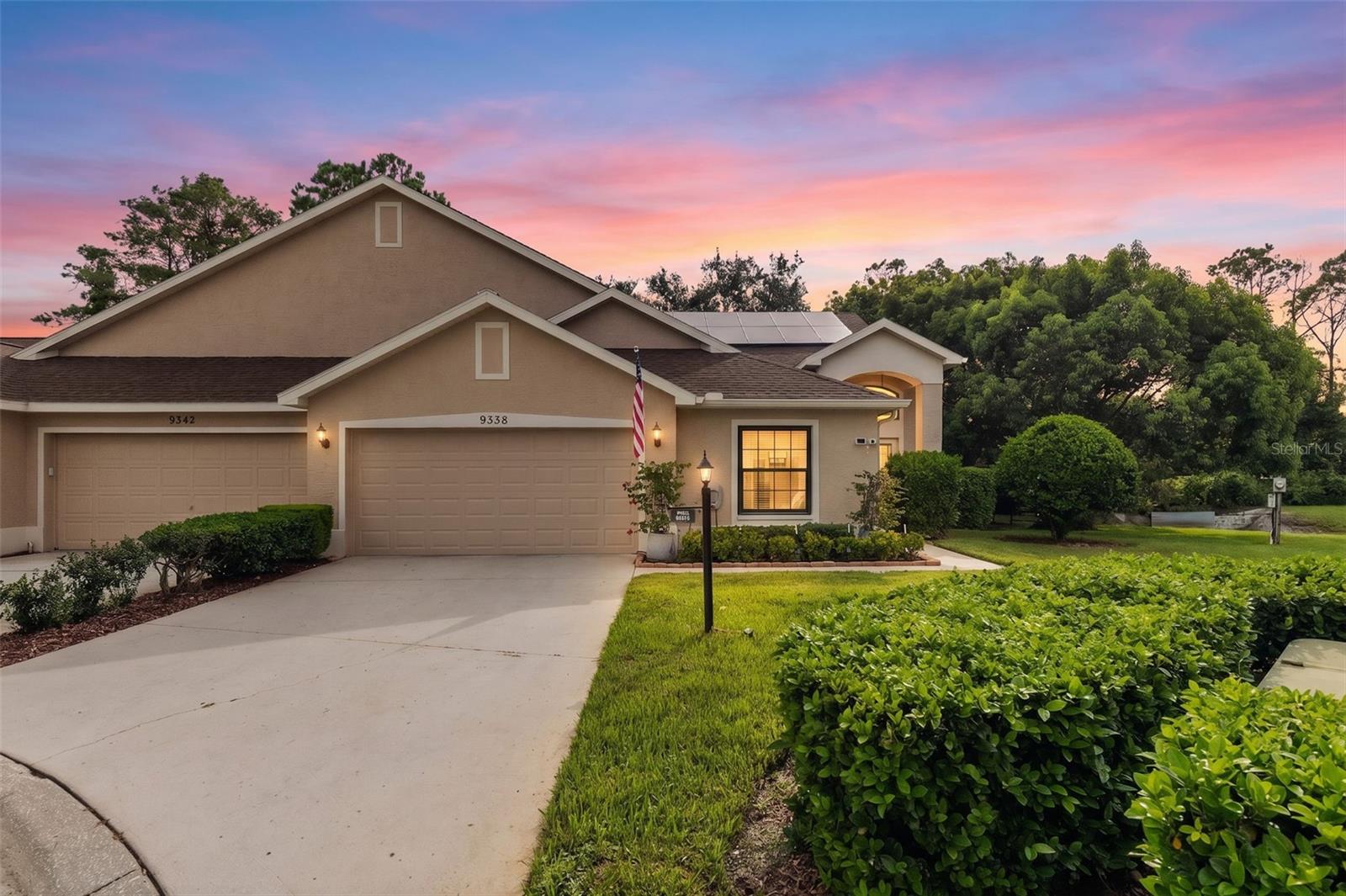 9338 Whispering Meadow Court — photo