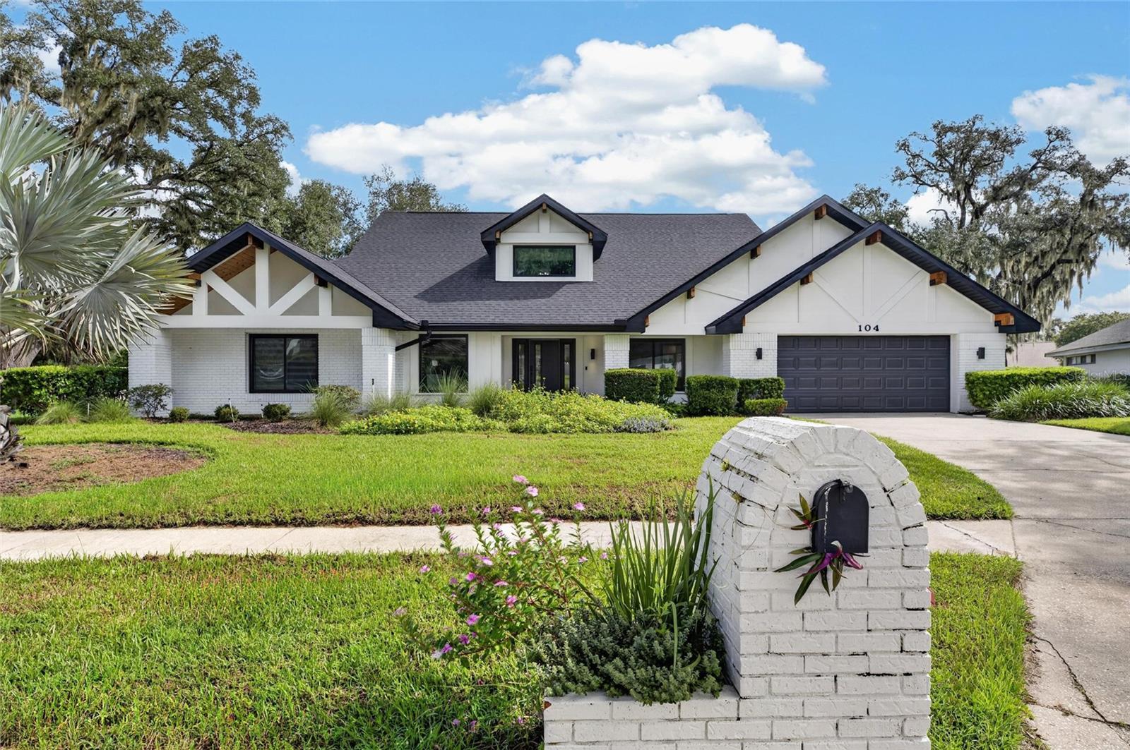 104 Barrington Drive — photo