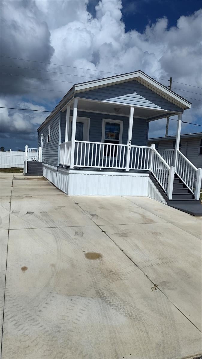 10354 Smooth Water Drive 278 — photo