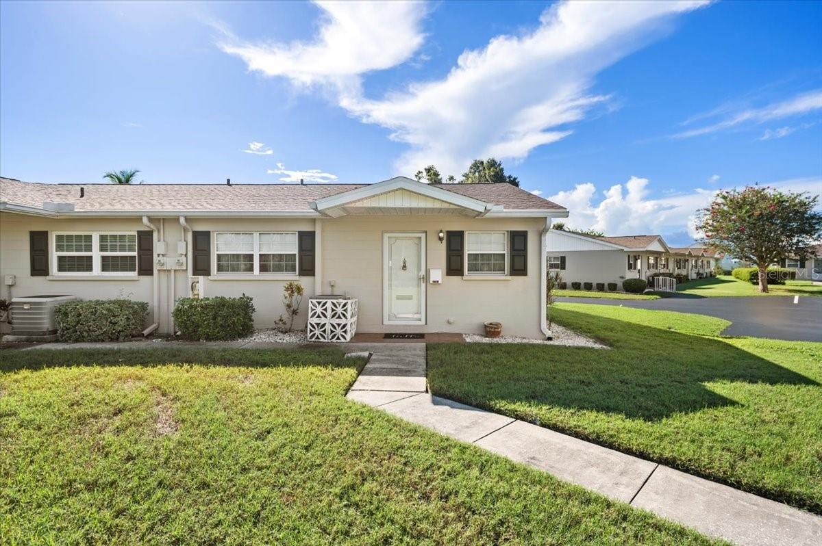 2753 Golf Course Drive 104 — photo
