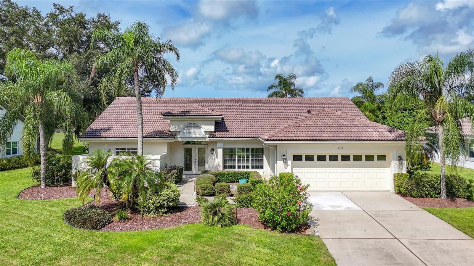 4415 Highland Oaks Circle — photo