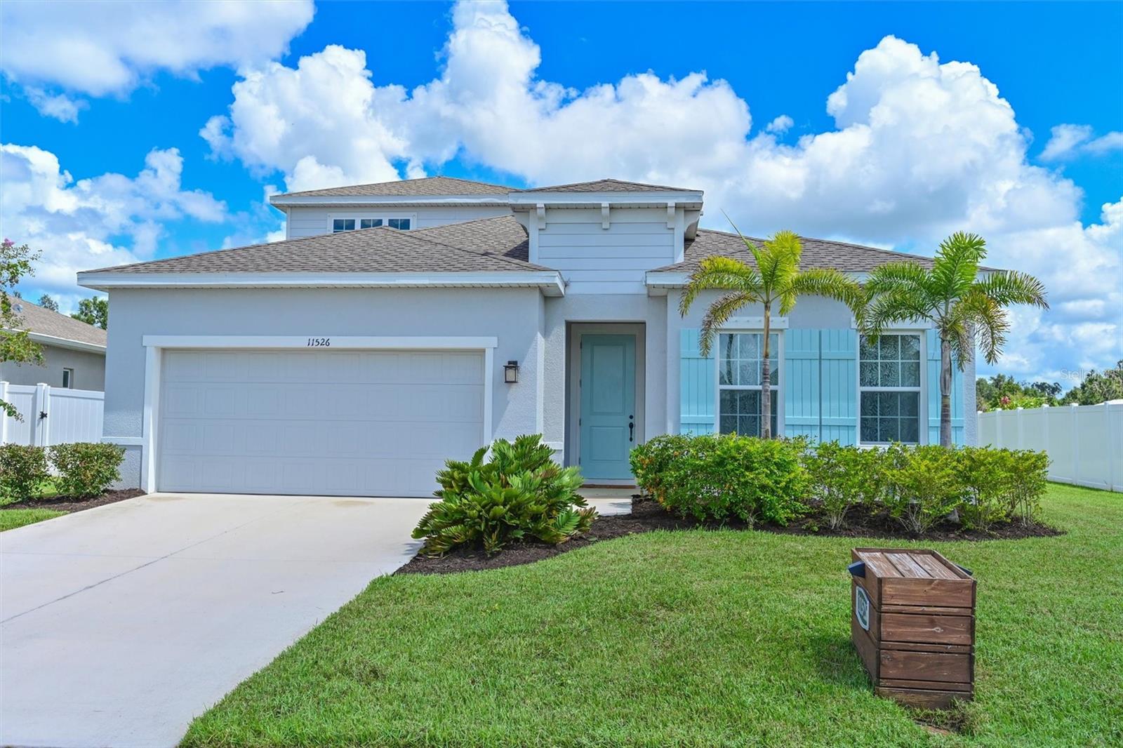 11526 64TH STREET E, PARRISH, FL 34219 — photo 2