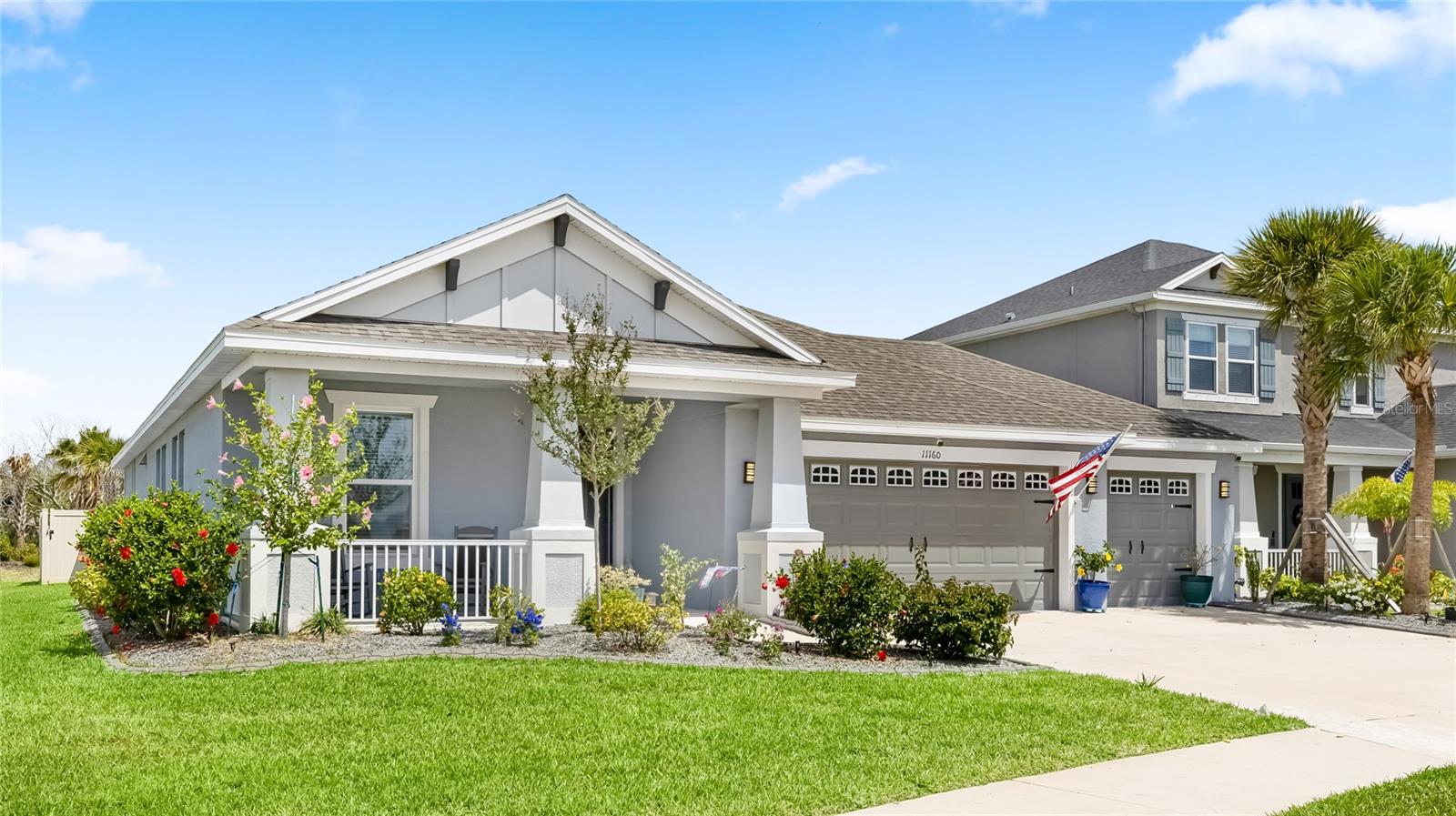 11160 Fieldstone Drive — photo