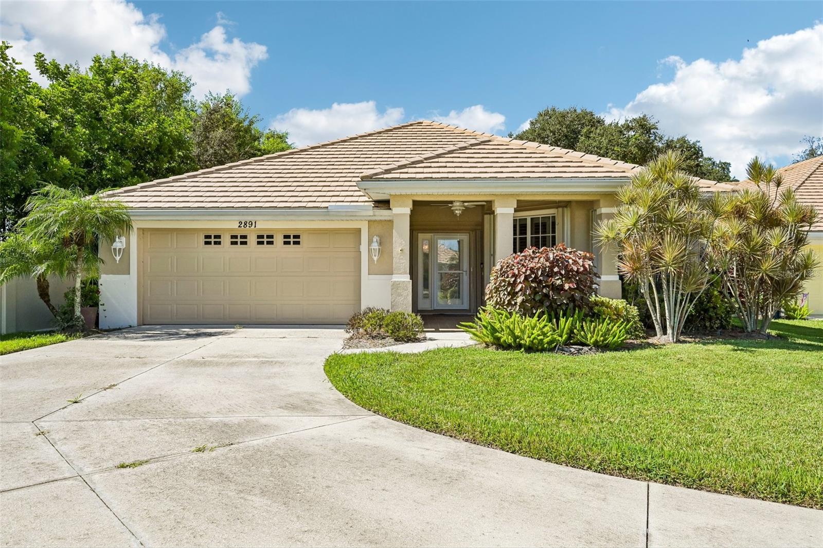 2891 Whispering Pine Lane — photo