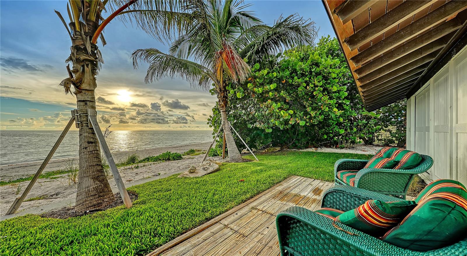 2417 Casey Key Road — photo
