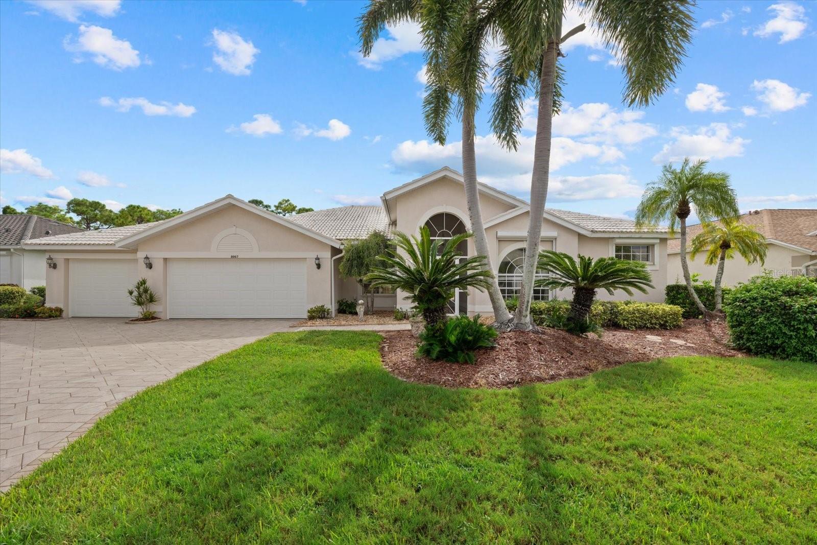 8967 Grey Oaks Avenue — photo
