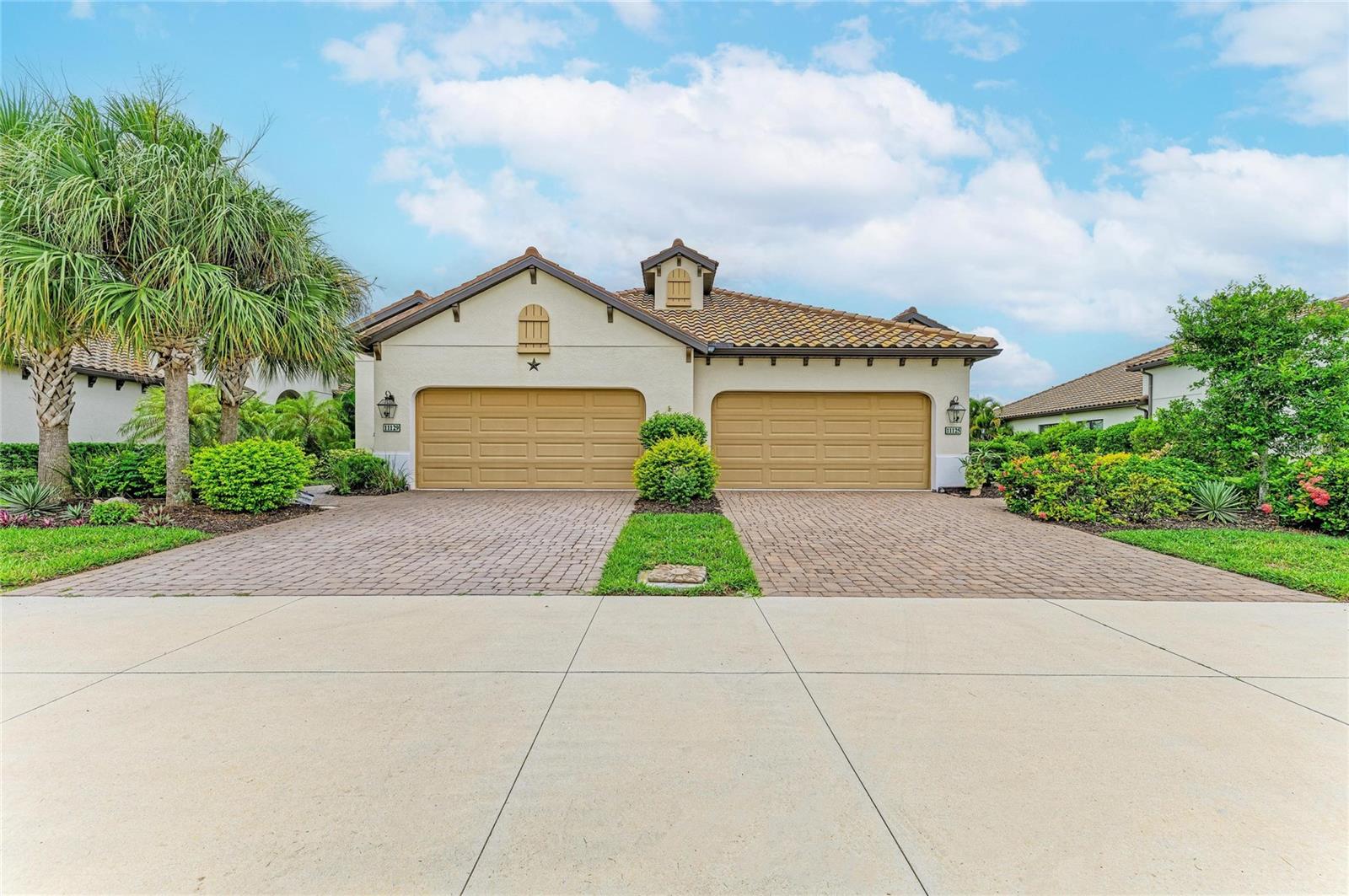 11125 McDermott Court — photo
