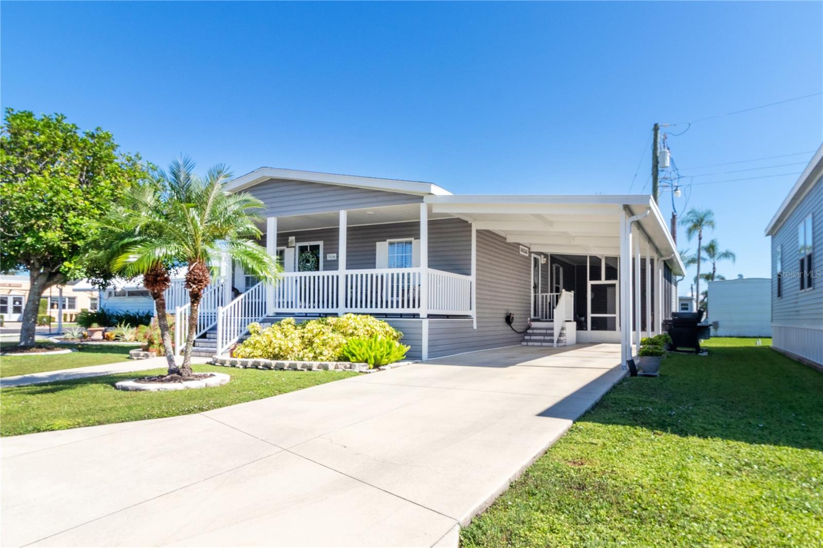 3106 Terra Siesta Boulevard — photo