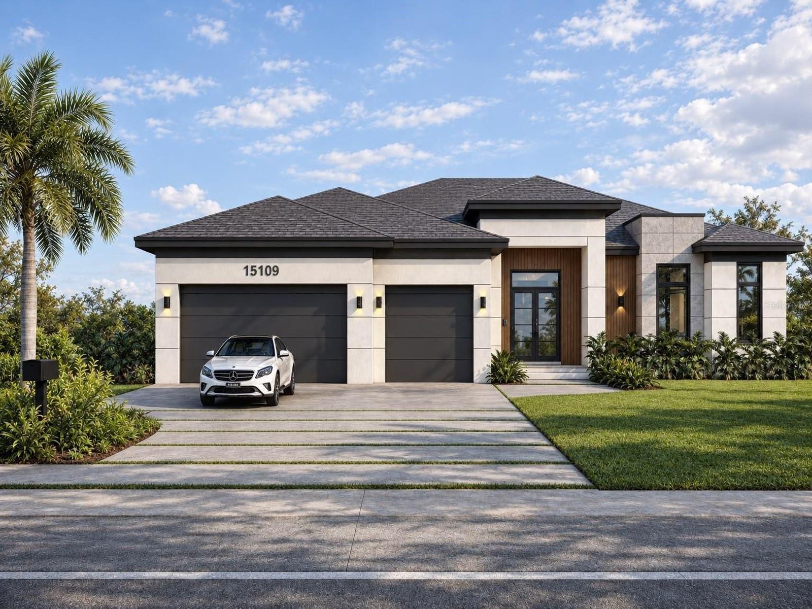 15109 Ingraham Boulevard — photo