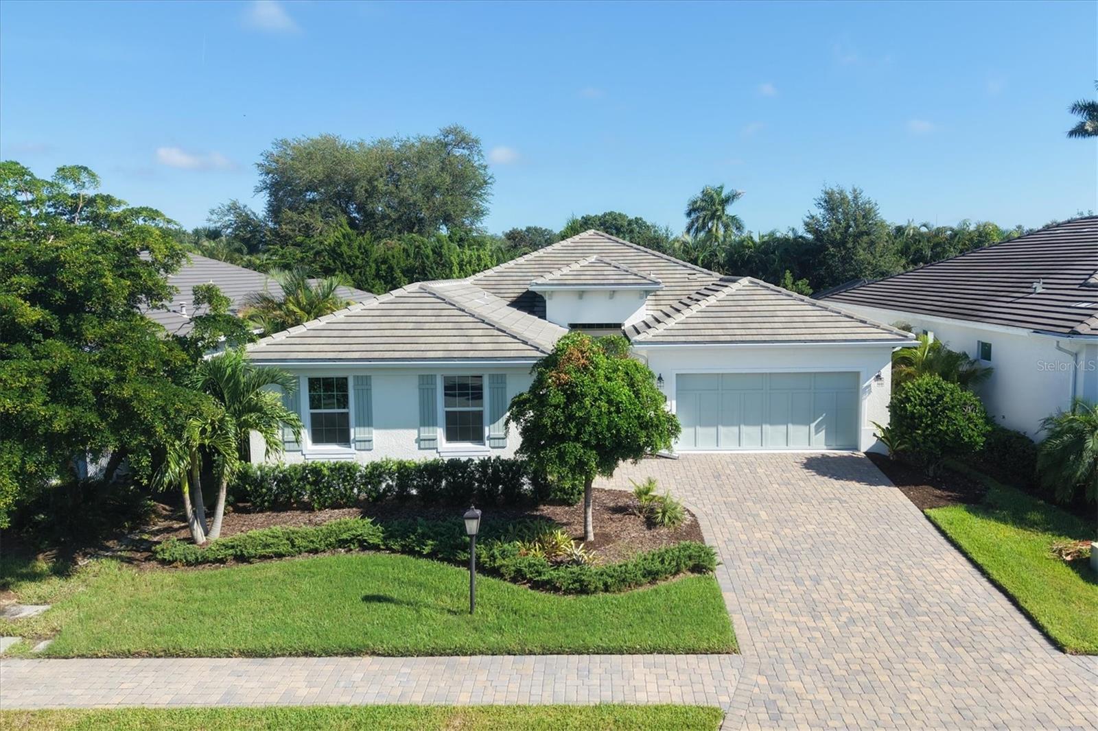 7717 Sandhill Lake Drive — photo