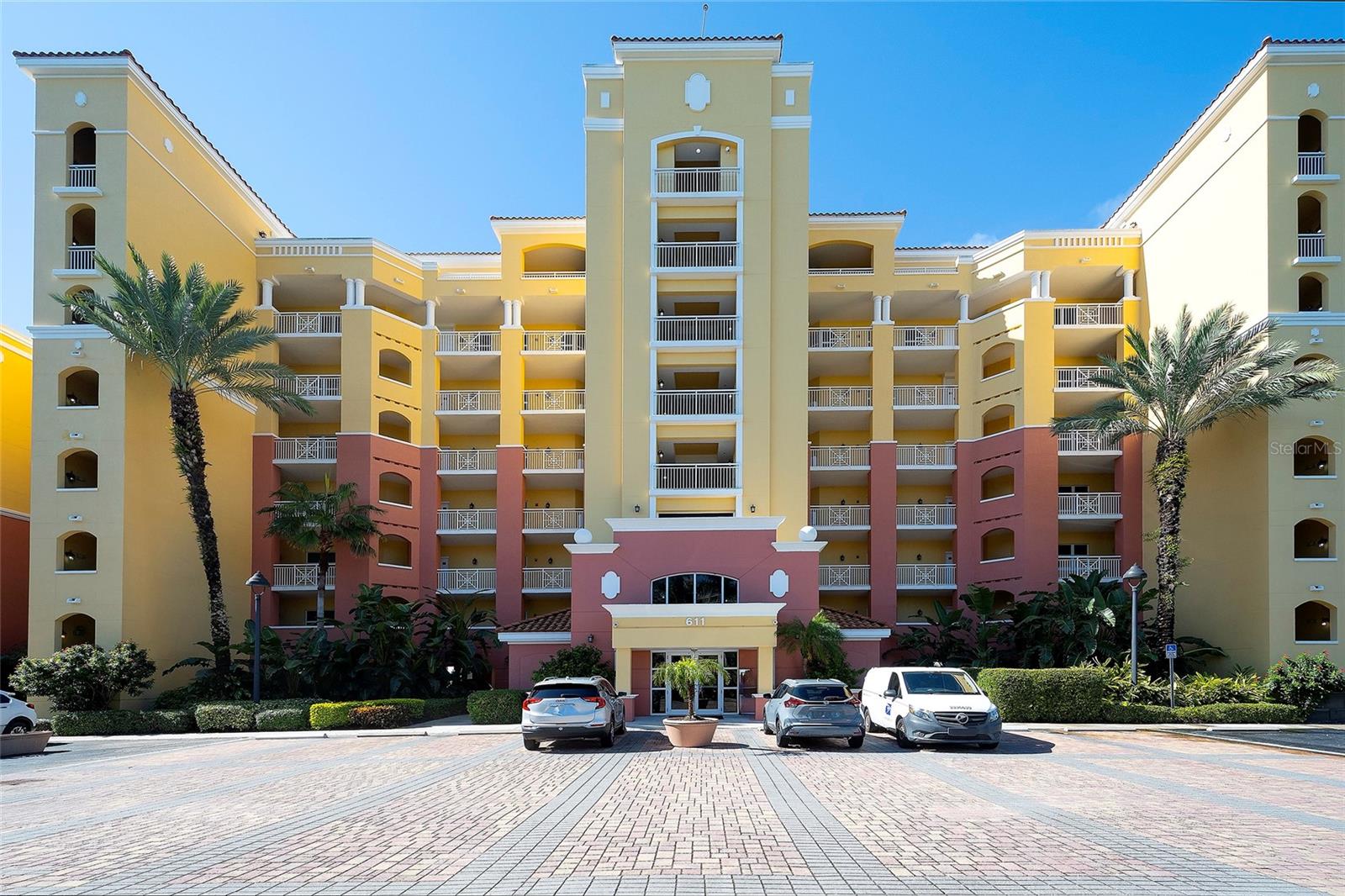 611 Riviera Dunes Way 308 — photo