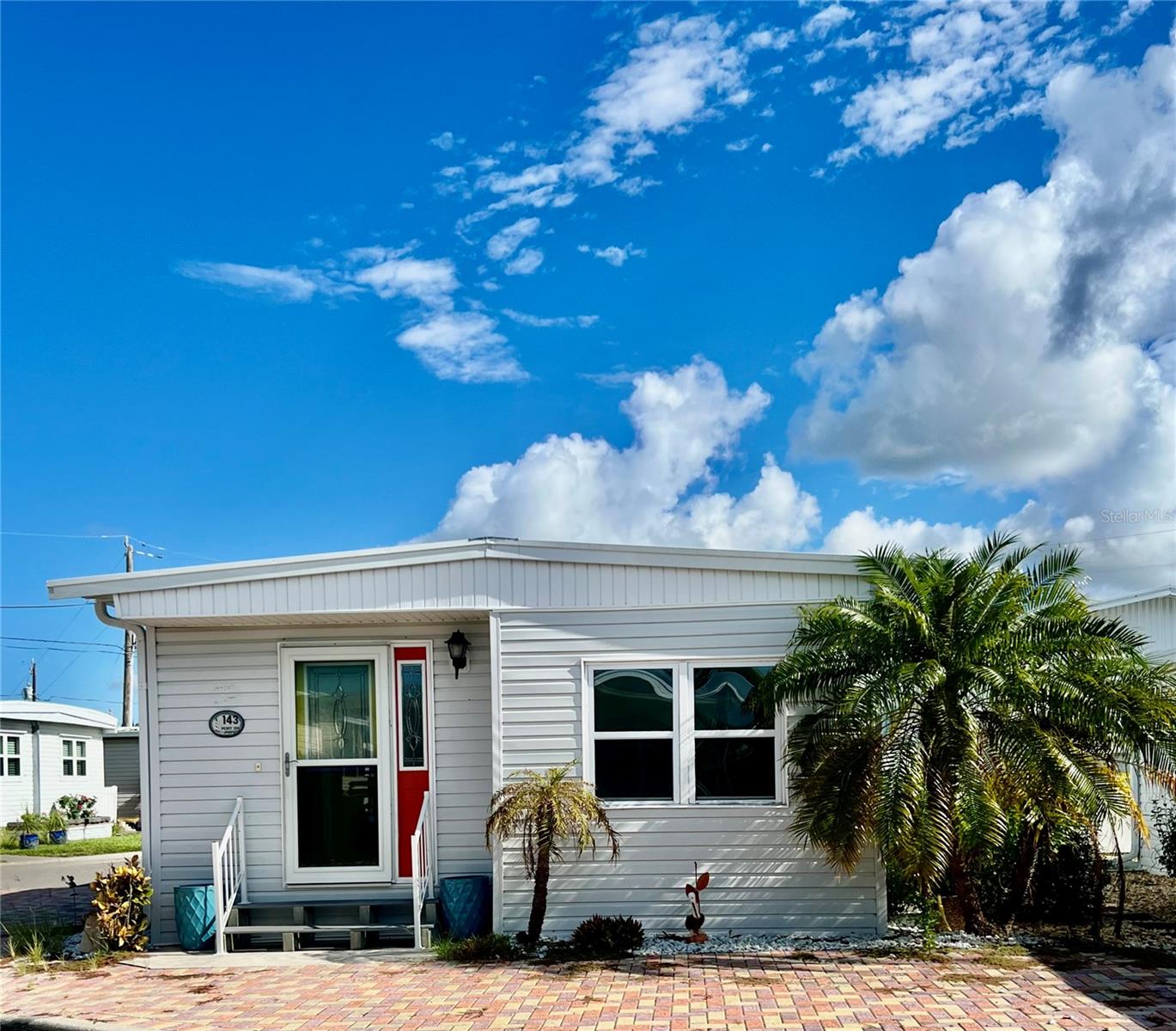 143 S Port Drive — photo