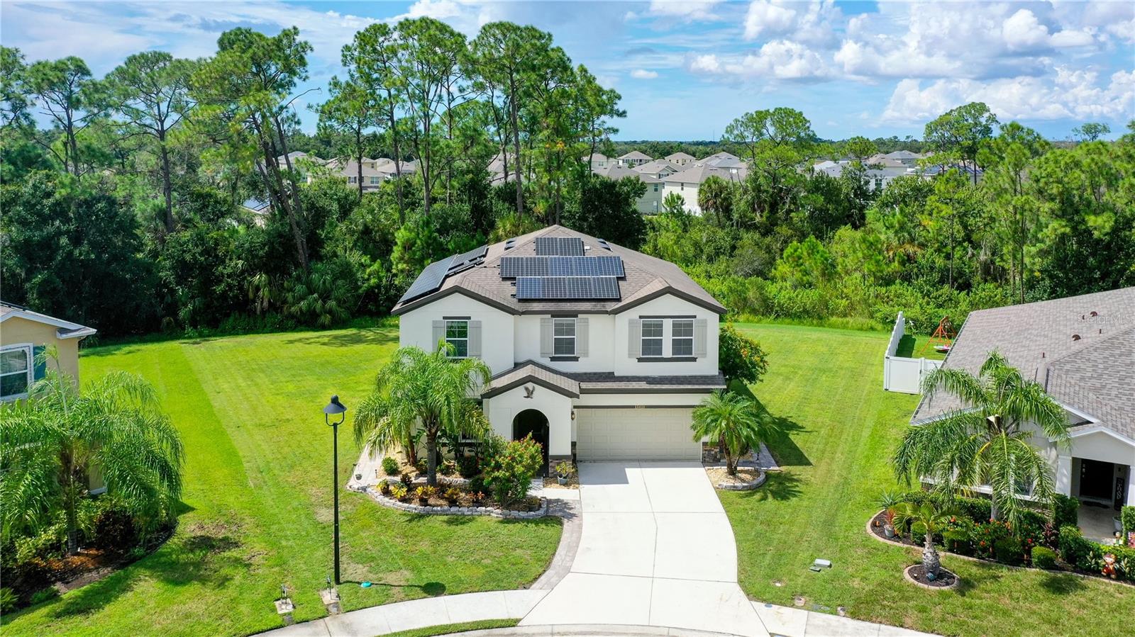 15111 Las Olas Place — photo