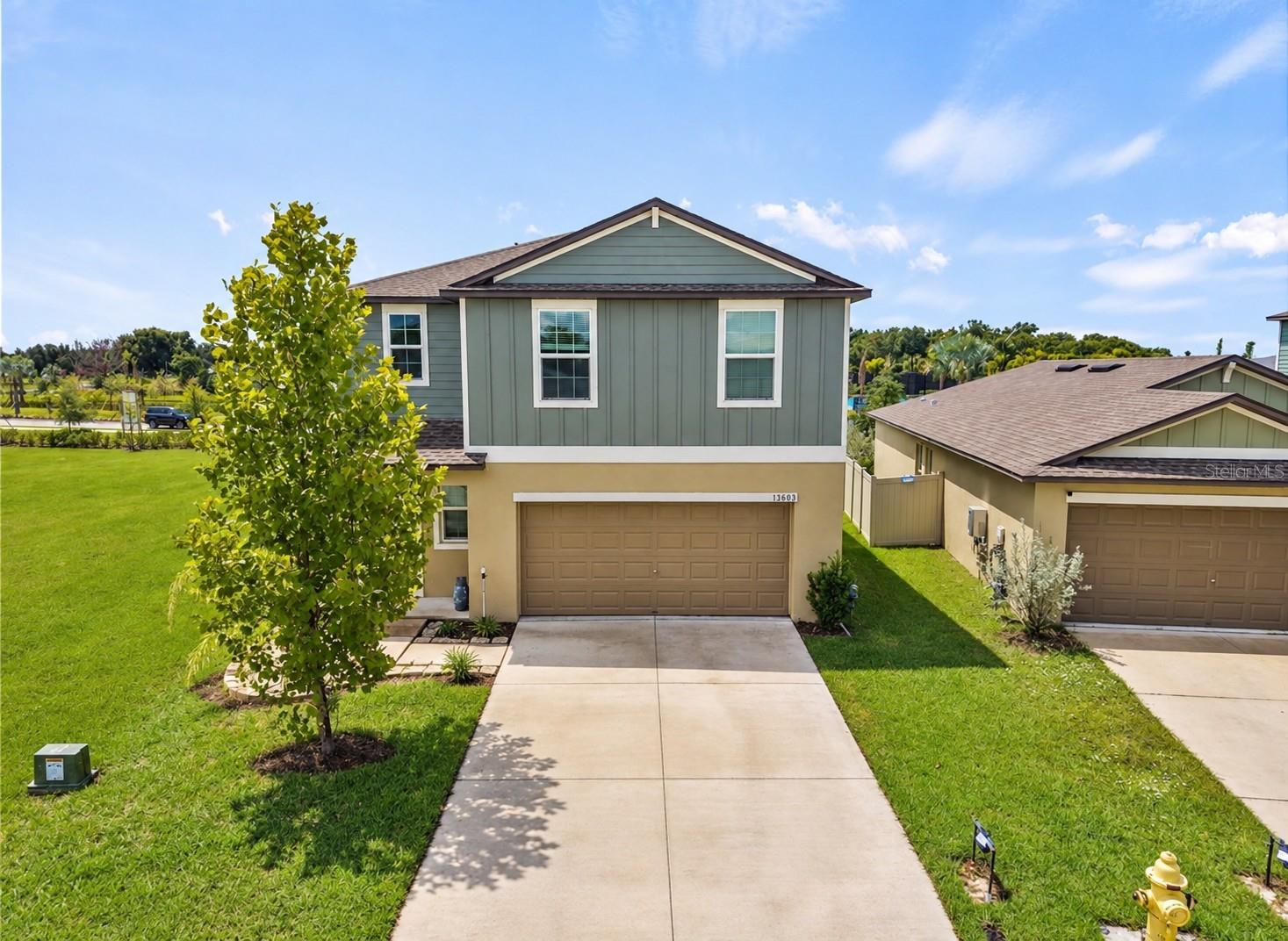 13603 Sunset Sapphire Court — photo